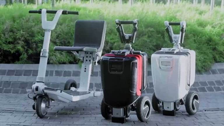 קלנועית אטו