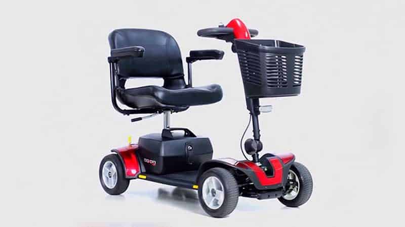 קלנועית דגם גוגו