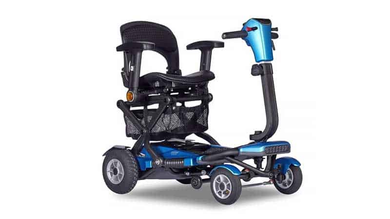 קלנועית הארטווי