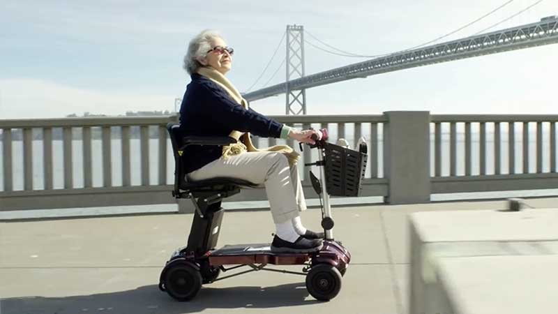 קלנועית יחיד