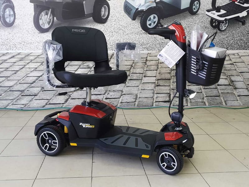 קלנועית גוגו