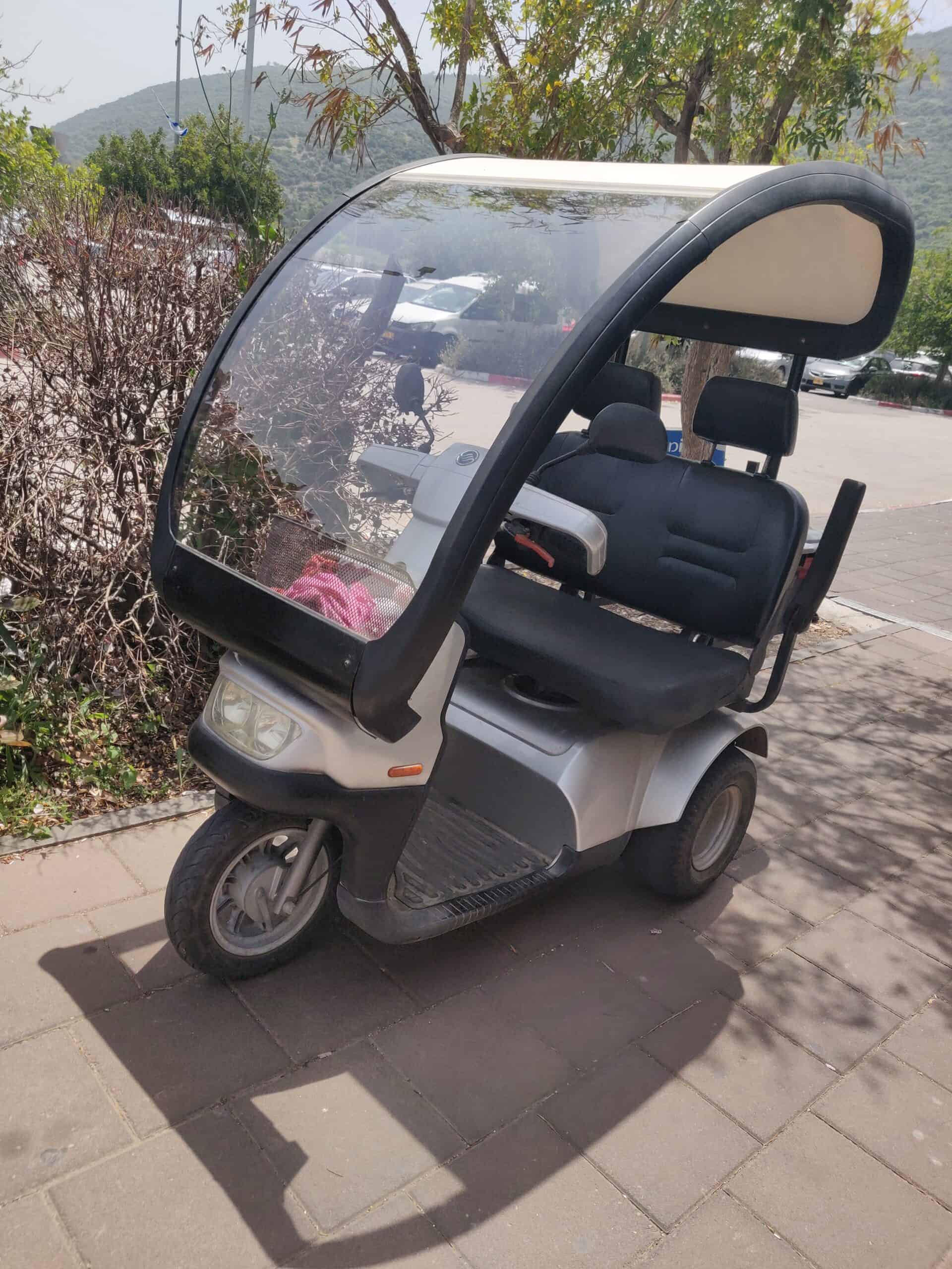 briz-3-second-hand-yad2